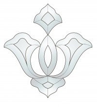 Bevelsatz Ornament os-13