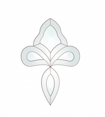 Bevelsatz Ornament os-16